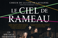 Ciel de Rameau