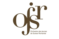 Orchestre des Jeunes de Suisse Romande